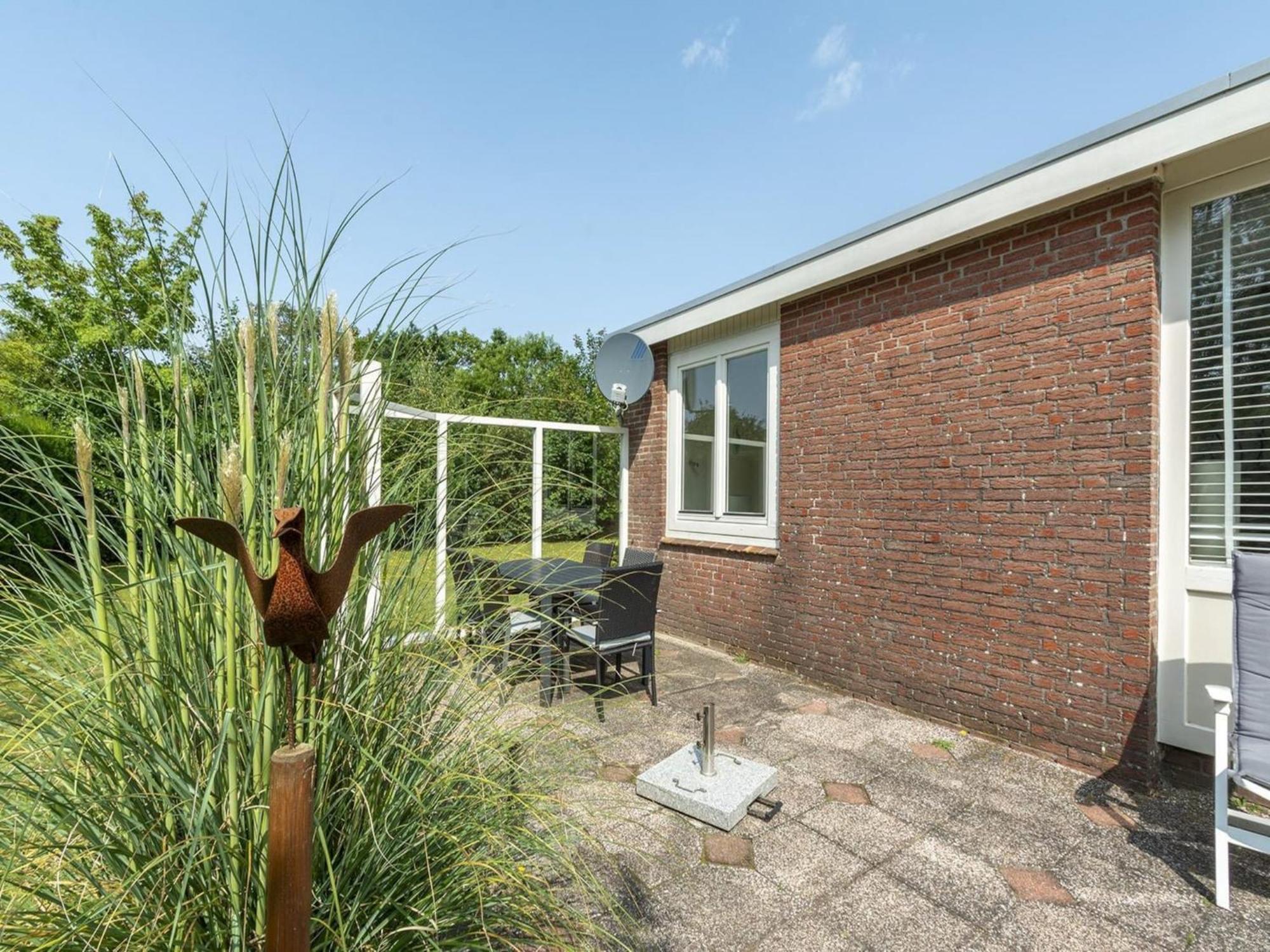 Amazing Holiday Home With Views Sint Maartensvlotbrug Экстерьер фото