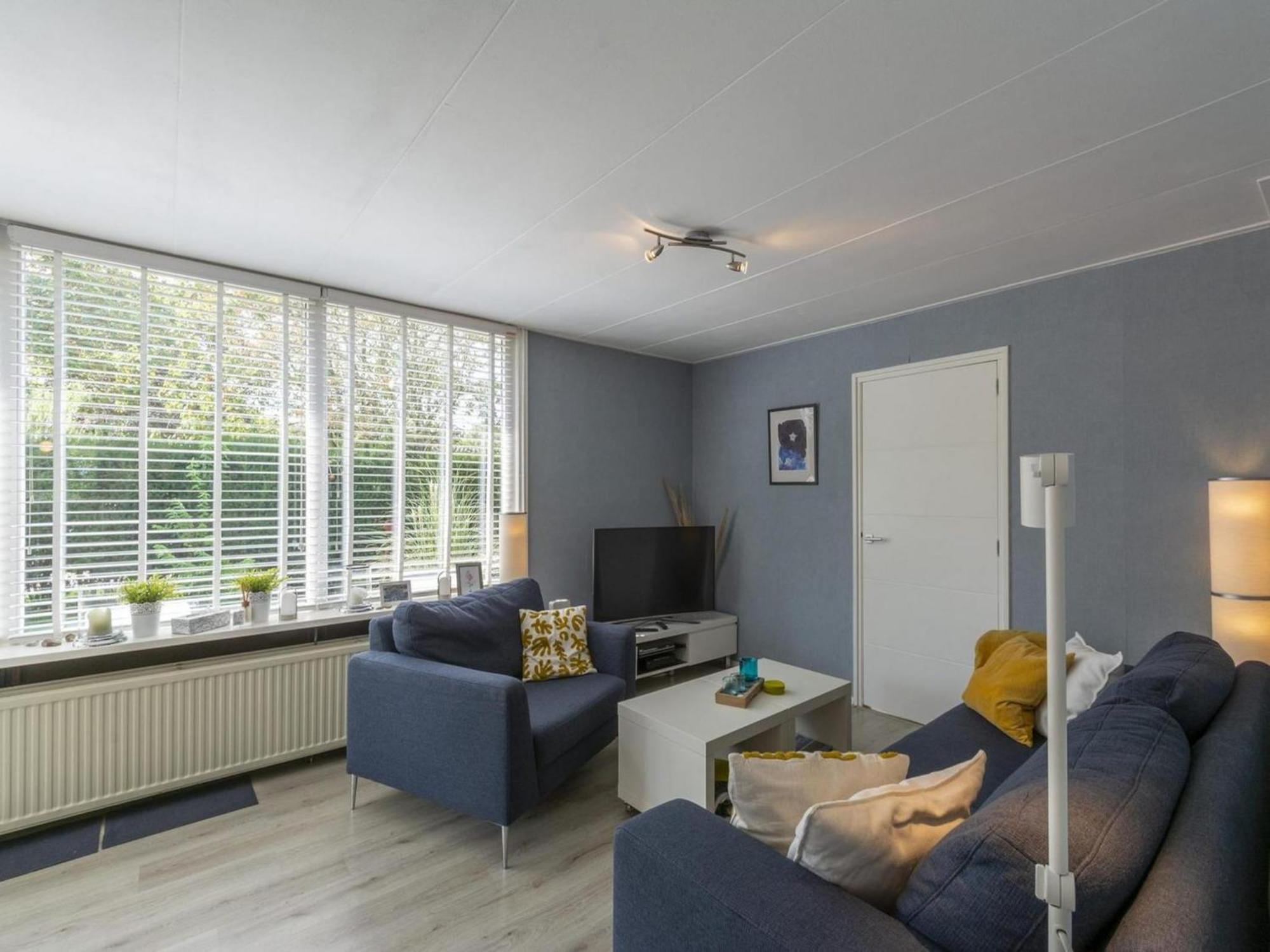 Amazing Holiday Home With Views Sint Maartensvlotbrug Экстерьер фото
