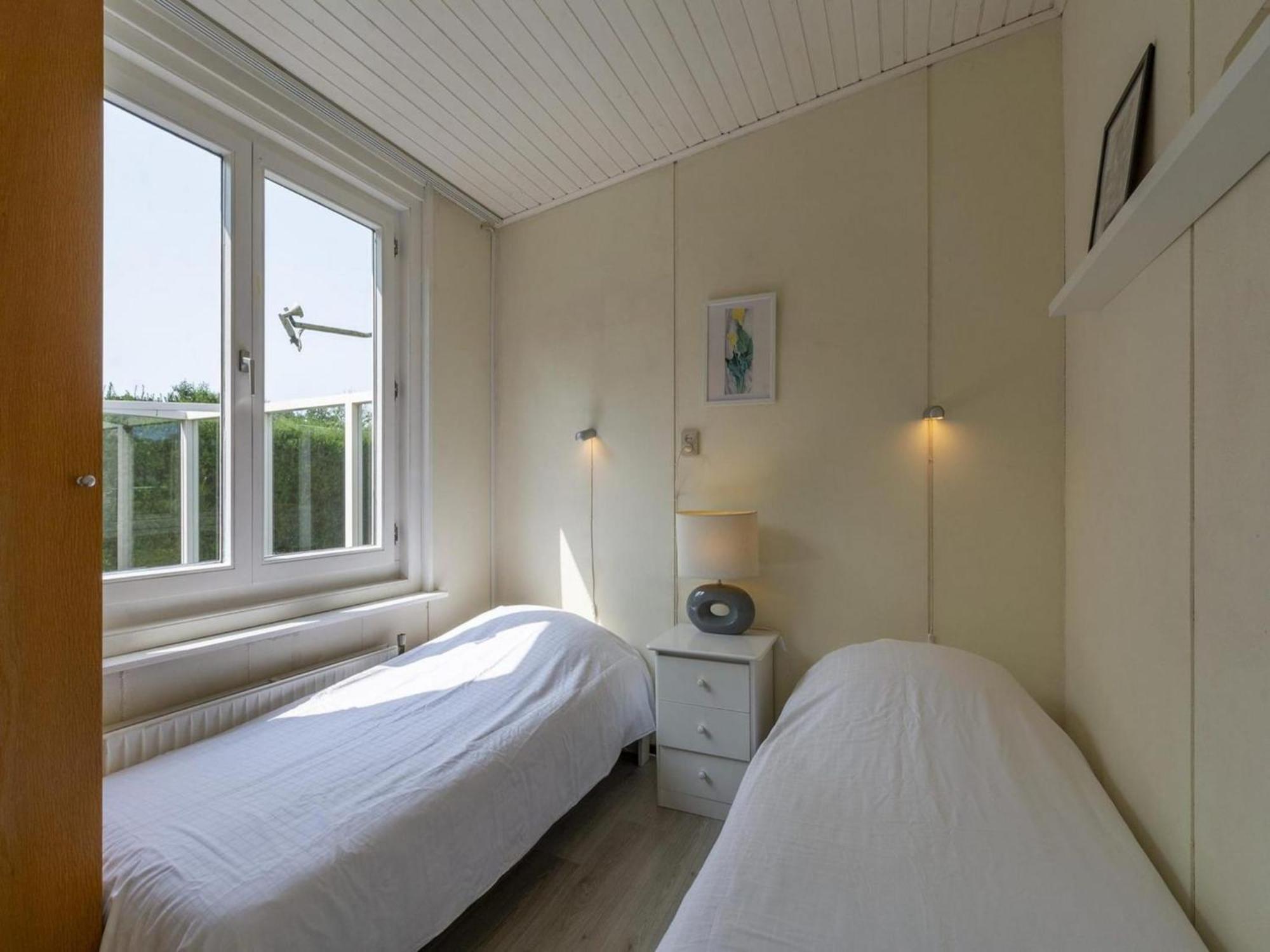 Amazing Holiday Home With Views Sint Maartensvlotbrug Экстерьер фото